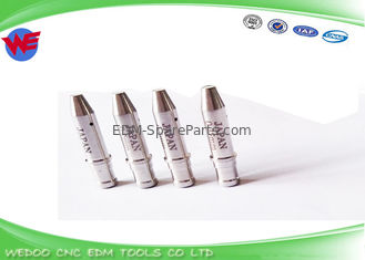 Przewodniki wiertarskie EDM 0,35 mm Nierdzewny materiał ceramiczny do wiertarki Z140A
