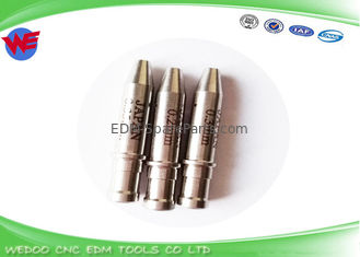 0,2 mm Z140A EDM Prowadnice wiertarskie Ceramiczne prowadnice rur EDM do wiertarki