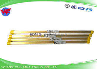 Rury mosiężne o wysokiej precyzji EDM 0,35 x 400 mmL Materiały eksploatacyjne do wiertarki EDM 0.8