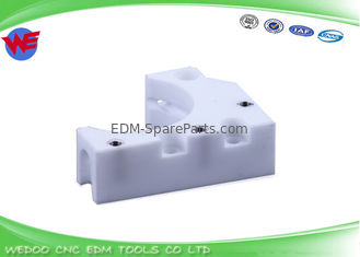 F8912 Dolna prowadnica Blok ceramiczny A290-8110-Y770 Fanuc drut EDM Części