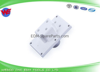 M301 Mitsubishi Isolator Ceramic Plate EDM Machine Parts X053C162H01 Łatwy montaż