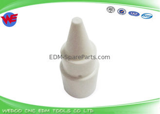 S807 EDM Ceramiczna dysza do aspiratora Sodick Wire Edm Części Dolna pozycja