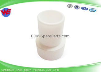 118005A Biała ceramiczna dysza aspiratora A EDM części zamienne Sodick 3051507 Z400043D