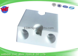 Makino EDM Parts Biała płyta ceramiczna 33EC095A401 = 3 płyta izolacyjna