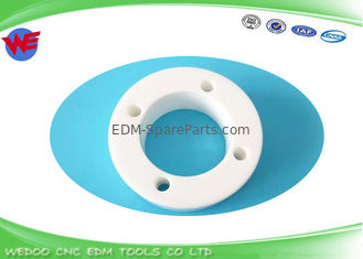 S415-1 Sodick EDM Parts Biały wałek ceramiczny D70.2 x d42 x 25T