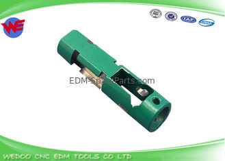 Utrzymujący elektrodę Zielony kolor Fanuc A290-8120-Z781 Utrzymujący elektrodę L=46MM