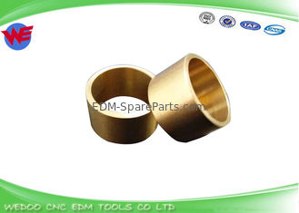 A290-8112-X375 Spacer 20D*11.5Hmm Brass Spacer Ring Fanuc Wire EDM