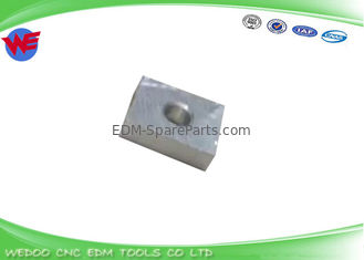 Niskie elektrody kwadratowe Sodick EDM Części MT502325B EL Mid Block FJ-AWT 0205881