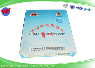 High Strength 0,18 mm Drut EDM Materiały eksploatacyjne Greatwall EDM Molibden Wire