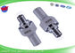 Części zamienne Fanuc A290-8109-X716, F111T Przewodnik diamentowy dolny 0,255