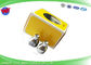 India Electronic Electronica EDM Wear Parts E101 Prowadnica drutu Dia 0,255 mm