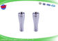 Hitachi EDM Wire Cut Parts H102 EDM Prowadnik drutu diamentowego Q1848 Dla serii Q.