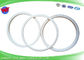 Sodick EDM Wiper 3032835 Pierścień uszczelniający V - opakowanie dla osi Y 3034428 3034427