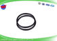 O-ring EDM Części zużywalne 109410202 Pierścień uszczelniający Charmilles O-ring Ø 14,00 x 1,78