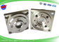 Sodick EDM Parts / S408-1 Pokrywa górnej prowadnicy dyszy z podstawą dyszy o-ring