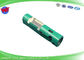 Utrzymujący elektrodę Zielony kolor Fanuc A290-8120-Z781 Utrzymujący elektrodę L=46MM