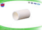 A290-8102-X615 Fanuc EDM Części Przewodnik ceramiczny ID9 X Id0,9xH16 Biały