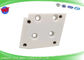 A290-8005-X722 F301 Fanuc EDM Części Płyta izolacyjna Dolna płyta ceramiczna