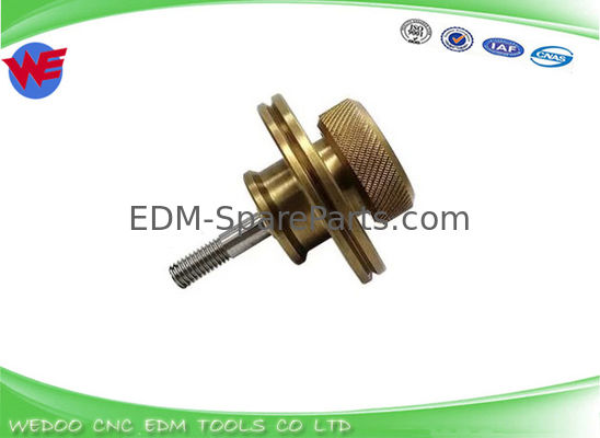 X602B845G51 Dolne koło pasowe B Kompletny zestaw części zamiennych EDM Mitsubishi M455 OD60MM