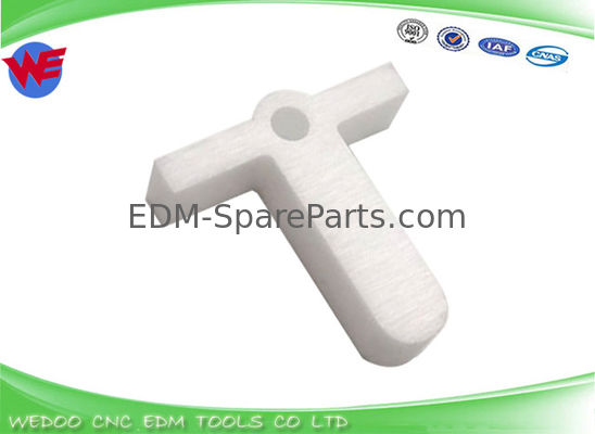 200641003 Ceramiczna dźwignia krzywkowa Charmilles Części EDM 200.641.003 FI 2030SI FI 2050TW