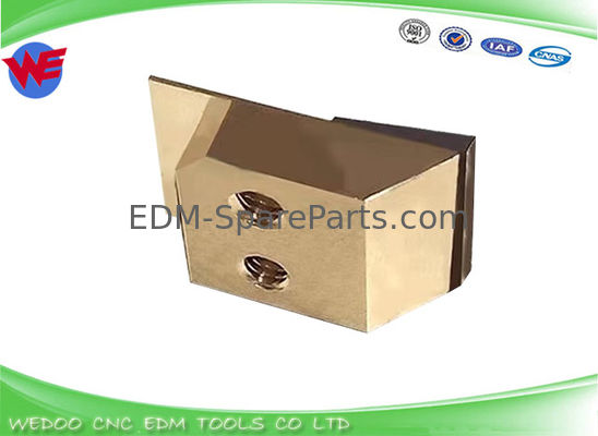 590848614 848.614 AgieCharmilles Ostrze do cięcia L25xW17x7.7MMT EDM Zastęp