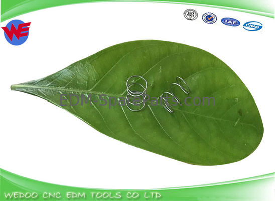 DCH9800 P927K001P21 Sprężyna ściskana EDM Mitsubishi MV FA 5*6.5MM