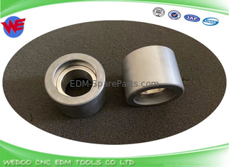 Materiał ceramiczny, walcownik do szczotkowania A290-8110-X382 F403 Fanuc EDM Części 40x28x30W