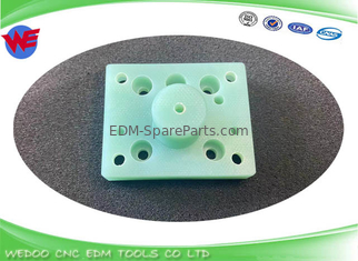 A290-8130-X763 Fanuc Izolator EDM Części dolnego bloku odrzutowego 54*43*10*26MM serii a-B