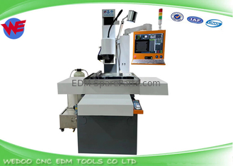 JS-WK4030CNC Jiasheng Mikropore Drill Machine 0,05 - 0,5 mm