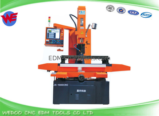 JS-1080CNC Jiasheng Precision EDM Drilling Machine Duża podróż 1000*800MM