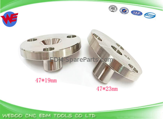 3082520 47*19mm 3082119 47*23mm GUIDE Stałe siedzenie Sodick EDM