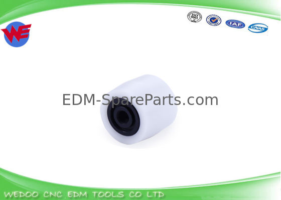 204448190 Kompletny wałek Delrin Ceramiczny 28D Części zamienne Charmilles