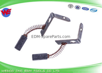 Obrotomierz Charmilles Wire Edm Parts Szczotka węglowa 200010031 3X2X8mm Tachy Brush