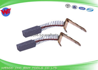 200447082 Agie Charmilles Edm Parts Oe Carbon Brush C140 For Robofil Motor Bush