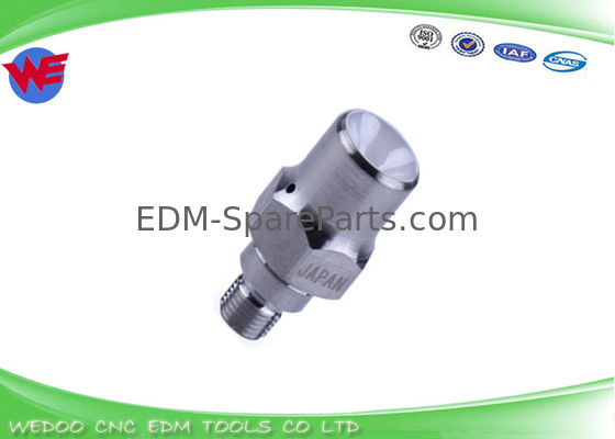 A290-8110-X716 F113 Fanuc EDM Części dolne przewodu drutu Długość A290-8092-X714