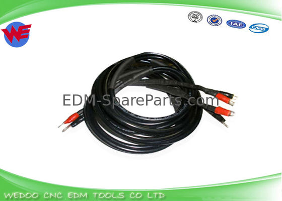 X651C256G52 M715 Kabel zasilający dolny drut VG Mitsubishi EDM Części Materiał