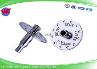 SPM132 EDM Główny przewodnik SPM X056C833G51 X055C129G53 X056C833G52 D631200