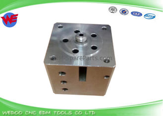 Wskazówka posiadacz blok Sodick EDM Części gniazdkowe blok F S5013-1 BF275 S819 45*45*55mm