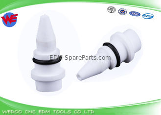 3053082 118202A MW406227F Ceramiczne dysze odkurzacza C Sodick EDM Części