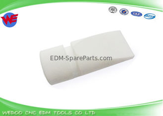 Sodick Cięcie drutu EDM Części maszyn S809 Ceramiczna dysza ssąca