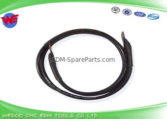 4130799 4131232 Kabel rozładowy miedziany Czarny Do Sodick 4130894 4133356 4130848