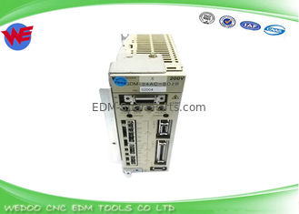 AC Servo Driver SGDM04ACSD2B Sodick EDM Naprawa części 200 V 4 miesięczna gwarancja