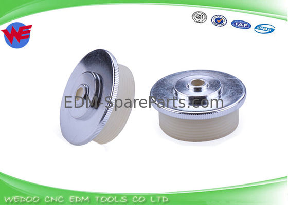 Dysza płucząca N205 Makino EDM 15EC80C401 15EC130C401 z powłoką chromową