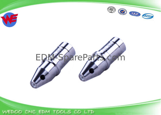 SSZ1106 SSZ1107 SSZ1108 Japax EDM Części Diamentowe Prowadnice Drutu 0.255 Długa Żywotność