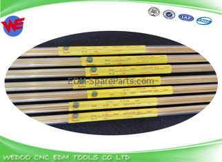 EDM Rury miedziane 0,35x400mmL 0,28*400mmL 0,33*400mmL 0,1*200mmL 0,15mm