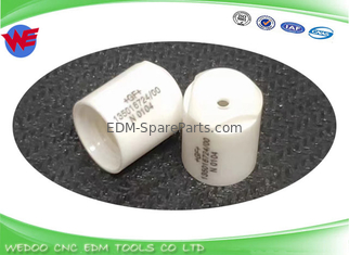 135016724 016.724 AgieCharmilles Ceramiczne orzechy do drutu Charmilles