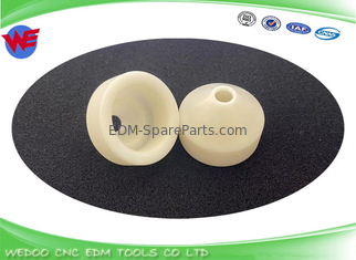 A290-8101-X779 Wytrzymały Fanuc EDM Dolny uchwyt dyszy wodnej Φ8mm OD40*27H*ID8