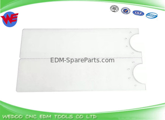 A290-8117-V068#COM FANUC SLIDE PLATE A+B PLATE PACKING STOPPER WIPER A290-8127-V068