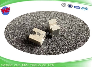 A290-8120-Z782 WZORNIK ELEKTROD Fanuc EDM Części zamienne 10*10*6mm