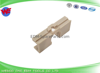 A290-8123-Z770 Blok Fanuc 9*42*16.5mmT Części zamienne EDM